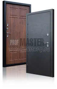 Уличная дверь TD-Верон | Фото 14502