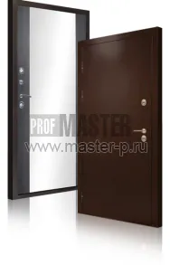 Уличная дверь TD-Верон | Фото 14772