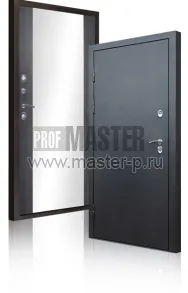 Уличная дверь TD-Верон | Фото 14751