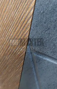 Входная дверь Эйрик Био Бетон | Фото 14538