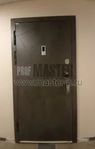 Входная дверь Тесла I | Фото 14559