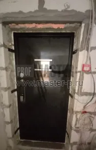 Входная дверь Тесла I | Фото 14562