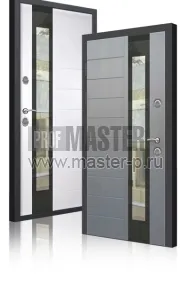 Уличная дверь Термоконтакт | Фото 14607