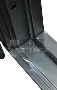 Уличная дверь Ватикан Термо | Фото 14691