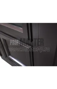 Уличная дверь Ватикан Термо | Фото 14667