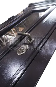 Уличная дверь Ватикан Термо | Фото 14673