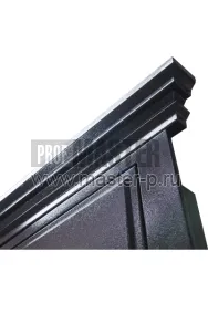 Уличная дверь Ватикан Термо | Фото 14682