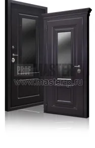 Уличная дверь Ватикан Термо | Фото 14688