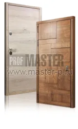 Входная дверь Шато L