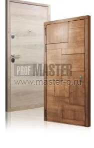 Входная дверь Шато L | Фото 14733