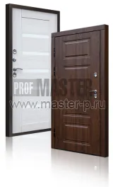 Уличная дверь TD-Верон Плюс