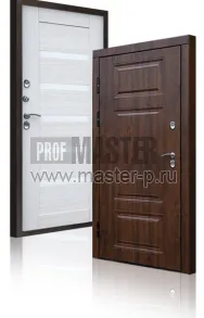 Уличная дверь TD-Верон Плюс | Фото 14838