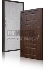 Уличная дверь TD-Верон Плюс | Фото 14775