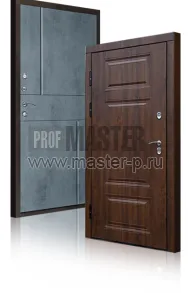 Уличная дверь TD-Верон Плюс | Фото 14778