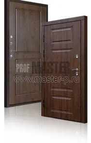 Уличная дверь TD-Верон Плюс | Фото 14793