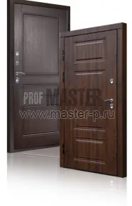 Уличная дверь TD-Верон Плюс | Фото 14790