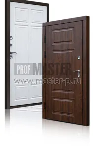 Уличная дверь TD-Верон Плюс | Фото 14799