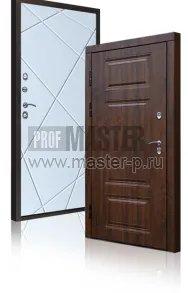 Уличная дверь TD-Верон Плюс | Фото 14802