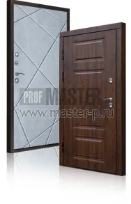 Уличная дверь TD-Верон Плюс | Фото 14805