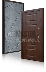 Уличная дверь TD-Верон Плюс | Фото 14808