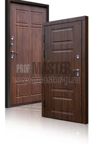 Уличная дверь TD-Верон Плюс | Фото 14811