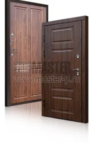 Уличная дверь TD-Верон Плюс | Фото 14814