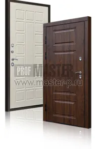 Уличная дверь TD-Верон Плюс | Фото 14817