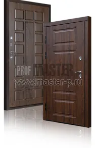 Уличная дверь TD-Верон Плюс | Фото 14826