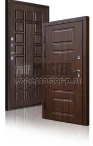 Уличная дверь TD-Верон Плюс | Фото 14823