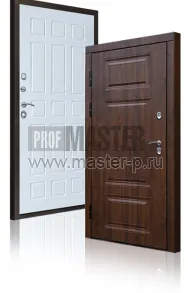 Уличная дверь TD-Верон Плюс | Фото 14829