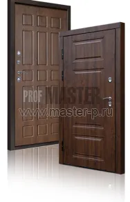 Уличная дверь TD-Верон Плюс | Фото 14832