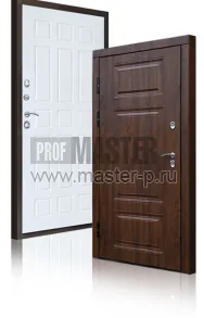 Уличная дверь TD-Верон Плюс | Фото 14835