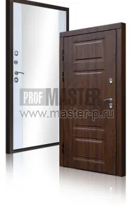 Уличная дверь TD-Верон Плюс | Фото 14781