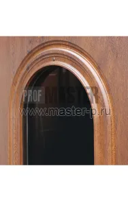 Уличная дверь Цезарь Термо | Фото 14844