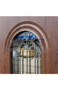 Уличная дверь Цезарь Термо | Фото 14847