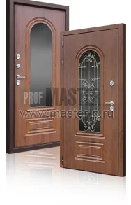 Уличная дверь Цезарь Термо | Фото 14850