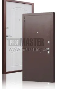 Входная дверь Старт | Фото 14865