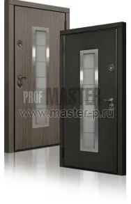 Уличная дверь Термо Грофт | Фото 15126