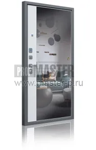 Входная дверь Челсин Z KL | Фото 15240