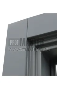 Входная дверь Челсин Z KL | Фото 15231