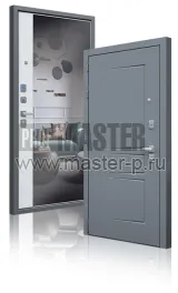 Входная дверь Челсин Z KL