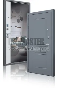 Входная дверь Челсин Z KL | Фото 15228