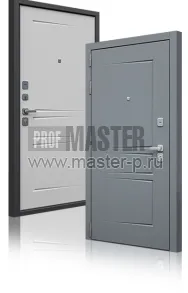 Входная дверь Челсин Z KL | Фото 15261