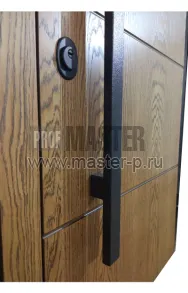 Уличная дверь Регата | Фото 15249