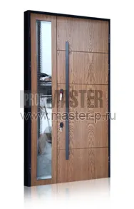 Уличная дверь Регата | Фото 15252