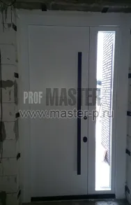 Уличная дверь Регата | Фото 15246