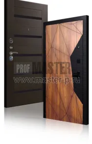 Входная дверь Морра | Фото 16527