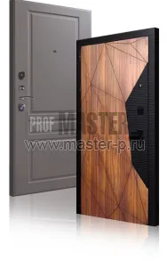 Входная дверь Морра | Фото 16530