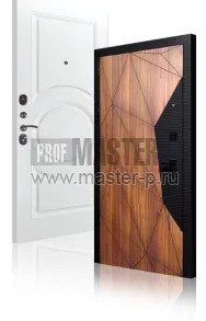 Входная дверь Морра | Фото 16533