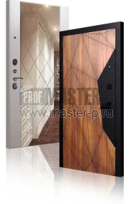 Входная дверь Морра | Фото 16524